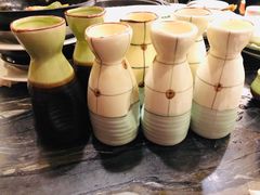 -美极鲜食坊(宝安南路店)