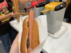 -宜家·瑞典风味餐厅(北京西红门店)