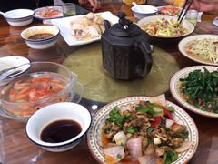 -高淳老街土菜馆(迎薰门店)