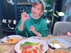 -Maxpoint Kitchen 西餐咖啡(乐峰广场店)