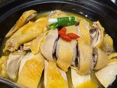 -客汀家宴·客家烟火 四季食材(集美店)