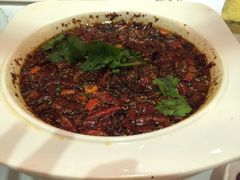 iphone_upload_pic-尘香•传统川菜(创汇首座店)
