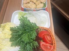 -侃爷南门铜锅涮肉