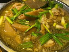 -小民大排档(光谷店)