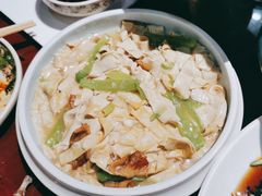 -一块豆腐·海鲜·家常菜(李沧书院路店)