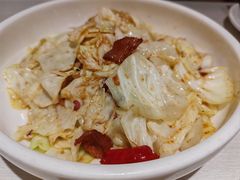 -九毛九西北菜(番禺万达店)