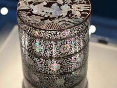-浙江省博物馆(孤山馆区)