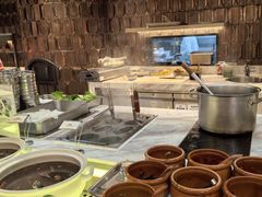 -桂林喜来登饭店雅琴咖啡厅