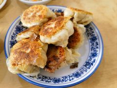 -清真玉林老字号稍麦羊杂碎(宽巷子民族美食街店)