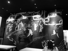 -星巴克(深圳北站B5检票口)