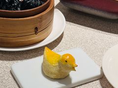 -万丽轩·粤菜(王府井金茂万丽酒店)