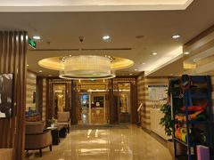 -国家会议中心大酒店