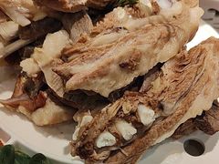 -巴特餐饮6加1音乐餐吧·新疆菜