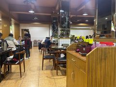 大堂-张氏父子常德肠子馆(红星总店)