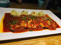 -鸡毛店·川菜(双楠店)