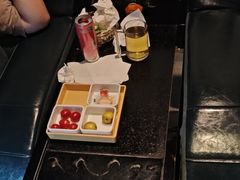 -陆琴脚艺·足浴·SPA(夫子庙店)