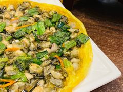 传统海蛎煎-海坛特色小吃·只做平潭特色菜(平潭店)