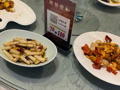 -丽华园(汉阳龙阳店)