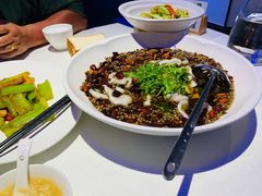 -川粤春天商务餐厅(人民路店)