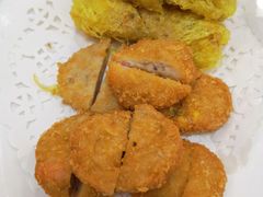 -友强·23年特色海鲜大排档(厦门店)