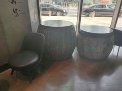 -星巴克臻选(北京嘉里中心第二店)
