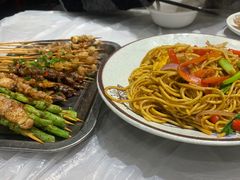 -王胡子烧烤·龙虾·海鲜