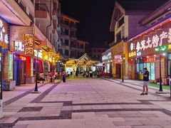 -朴小妹人参鸡汤火锅(长白山万达店)