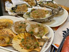 -探唐烧烤(棠东店)