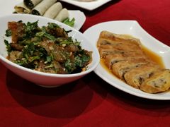 老吉士咸鸡-老吉士酒家(天平路店)