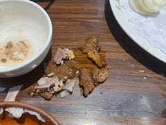 -民间瓦缸煨汤館(嵩山路店)