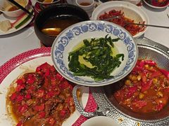 -千百味红餐厅·江西菜(绿地双子塔店)