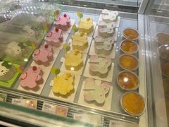-好利来(清华南门店)