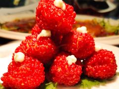 荔枝虾球-米家小馆(新华店)