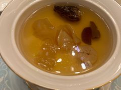 -富力威斯汀酒店-中国元素中餐厅(武昌临江店)
