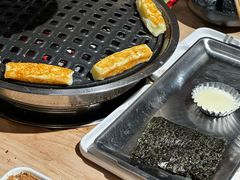 -霸腹烤肉(厦门柚子番店)