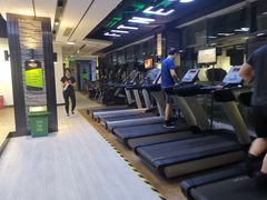 -西吉马游泳健身(协信店)