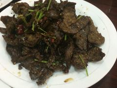 -宋记便宜坊(二七店)