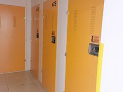 -安东易迷你仓自助寄存仓库(苏州桥店)