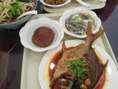 -护国寺小吃(安定门店)