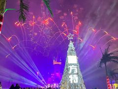 -青岛方特梦幻王国