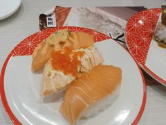 -滨寿司(高新伊藤店)
