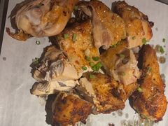 -绿茶餐厅(燕郊永旺店)