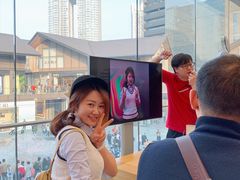 -Apple零售店(成都太古里店)