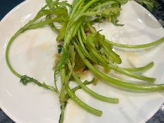-渔荷食町·铁板烧料理(崂山万象汇店)