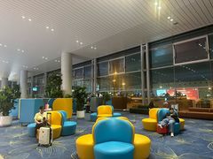 -广州白云国际机场-T2航站楼