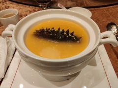 -喜来登由由大酒店九州膳坊中餐厅