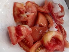 -京秀缘蒸汽海鲜农家菜大馅蒸饺