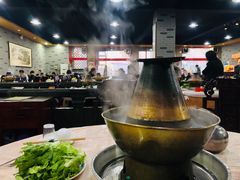 -鑫龙火锅城(环山路店)