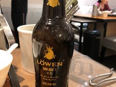 黑狮啤酒-海味当家·蒸锅海鲜(中山广场创始店)