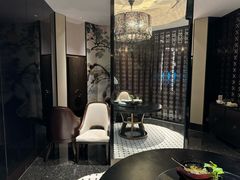 -杭州明豪voco酒店·明轩阁中餐厅